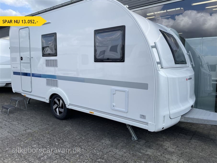 Adria Altea 432 PX